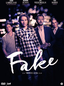 Fake |   DVD